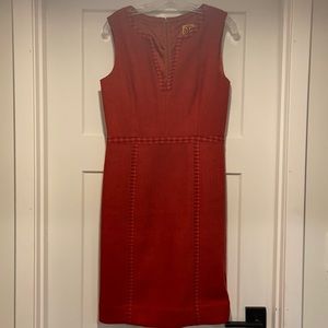 Tory Burch dress size 6. Worn once